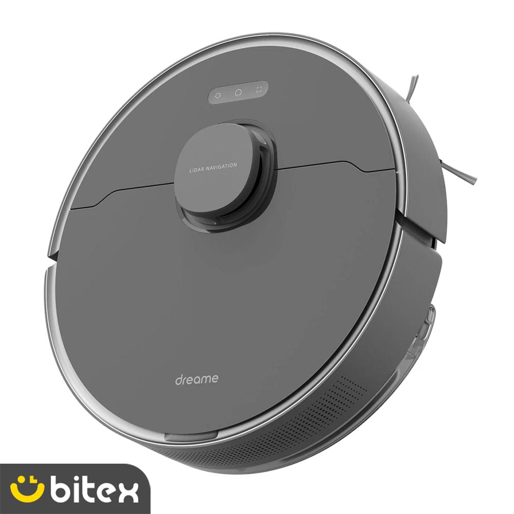 جاروبرقی رباتیک دریم مدل D10s Pro