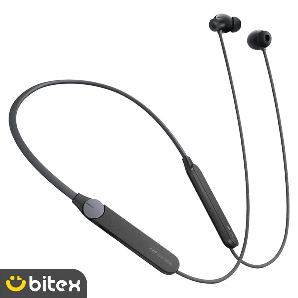 هدفون بلوتوثی ناتینگ مدل CMF Neckband Pro