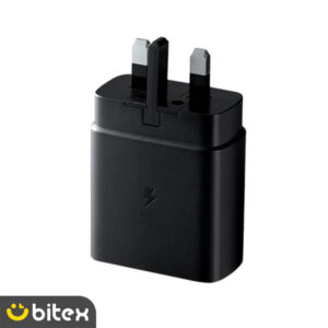 شارژر دیواری 45 وات سامسونگ مدل EP-TA845