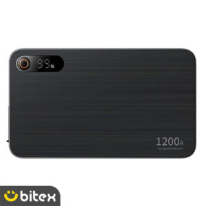 جامپ استارتر خودرو بیسوس مدل BS-CH004-2