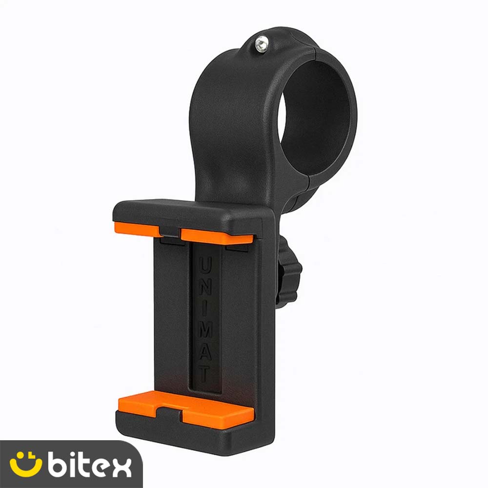 پایه نگهدارنده گوشی موبایل یونیمات مدل C-407 PLUS