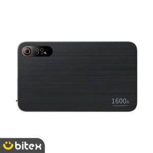 جامپ استارتر خودرو بیسوس مدل BS-CH004-1