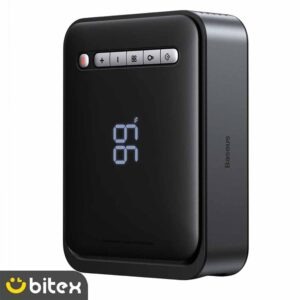 جامپ استارتر خودرو بیسوس مدل BS-CH003