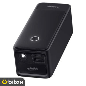 جامپ استارتر بیسوس مدل BS-CH006