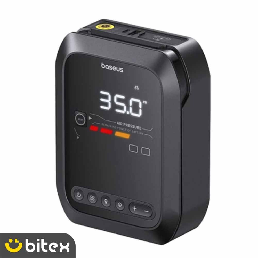 جامپ استارتر خودرو بیسوس مدل BS-CH014