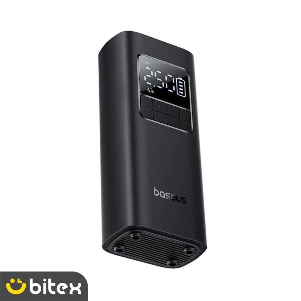 0 کمپرسور باد بیسوس مدل BS-CG016