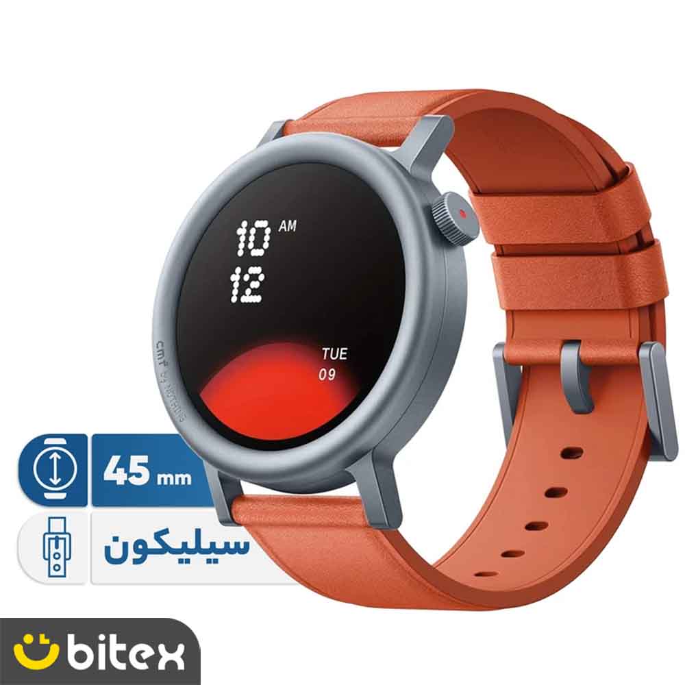 ساعت هوشمند ناتینگ مدل CMF Watch Pro 2