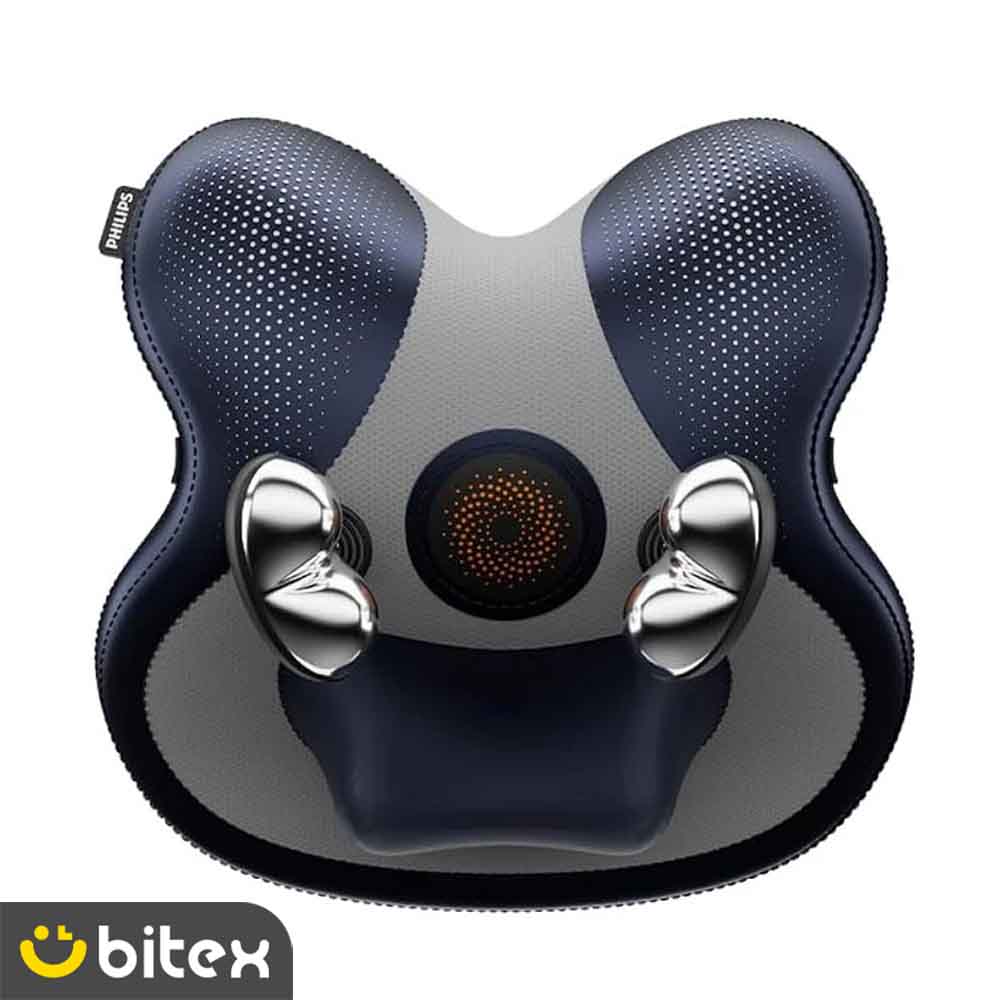ماساژور برقی شانه و گردن فیلیپس مدل PPM3503N