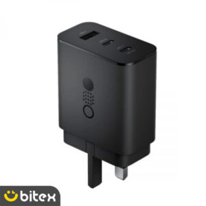 شارژر ۶۵ وات ناتینگ مدل CMF