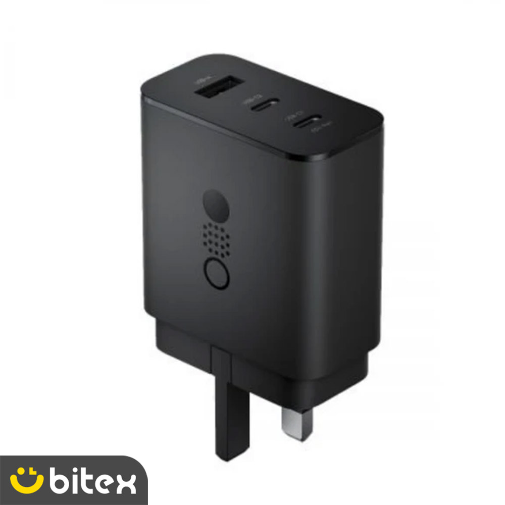 شارژر 65 وات ناتینگ مدل CMF