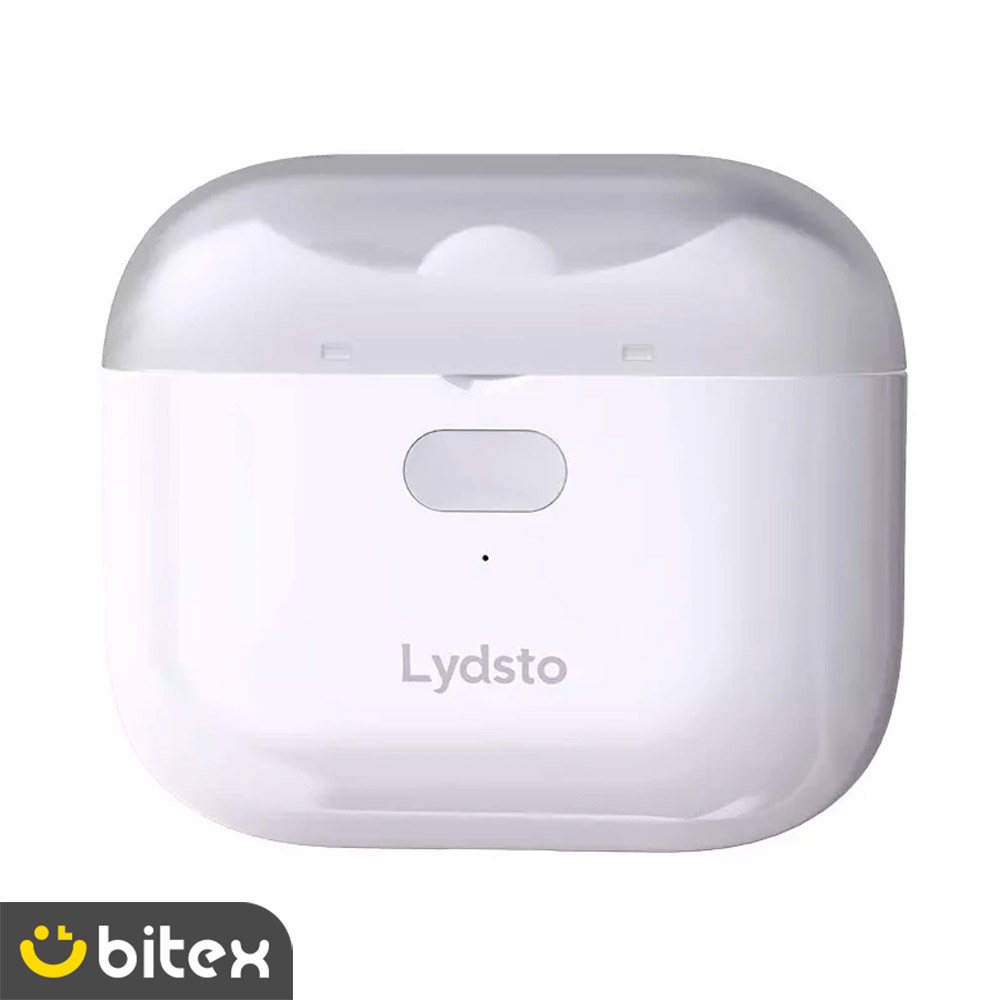 ناخن گیر برقی لایدستو مدل LQ-DDZJD03