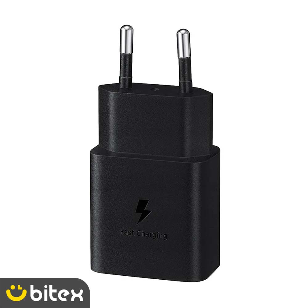 شارژر دیواری 15 وات سامسونگ مدل EP-T1510