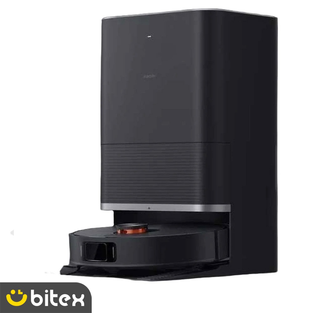 جارو رباتیک شیائومی مدل Robot Vacuum X20 Max