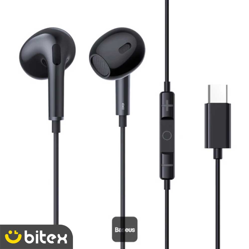 1 هندزفری بیسوس مدل Encok CZ17