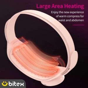 ماساژور برقی کمر و شکم فیلیپس مدل PPM4325