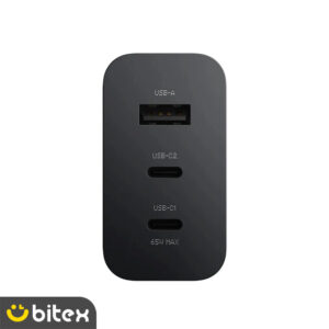 شارژر ۶۵ وات ناتینگ مدل CMF