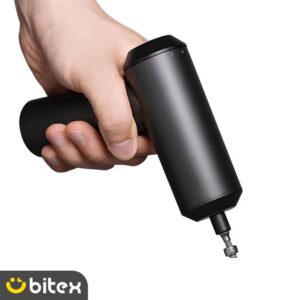 پیچ گوشتی شارژی میجیا MJDDLSD001QW