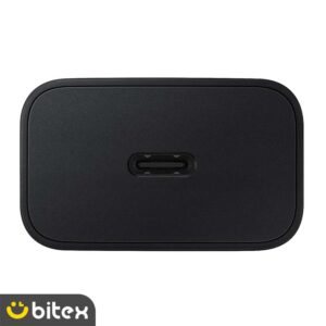 شارژر دیواری 15 وات سامسونگ مدل EP-T1510