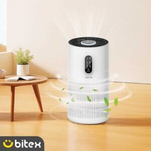 دستگاه تصفیه هوا گرین لاین مدل Compact Air Purifier
