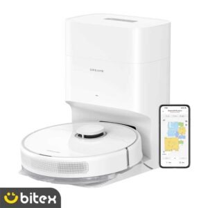 جارو رباتیک دریم مدل D10 Plus Gen2