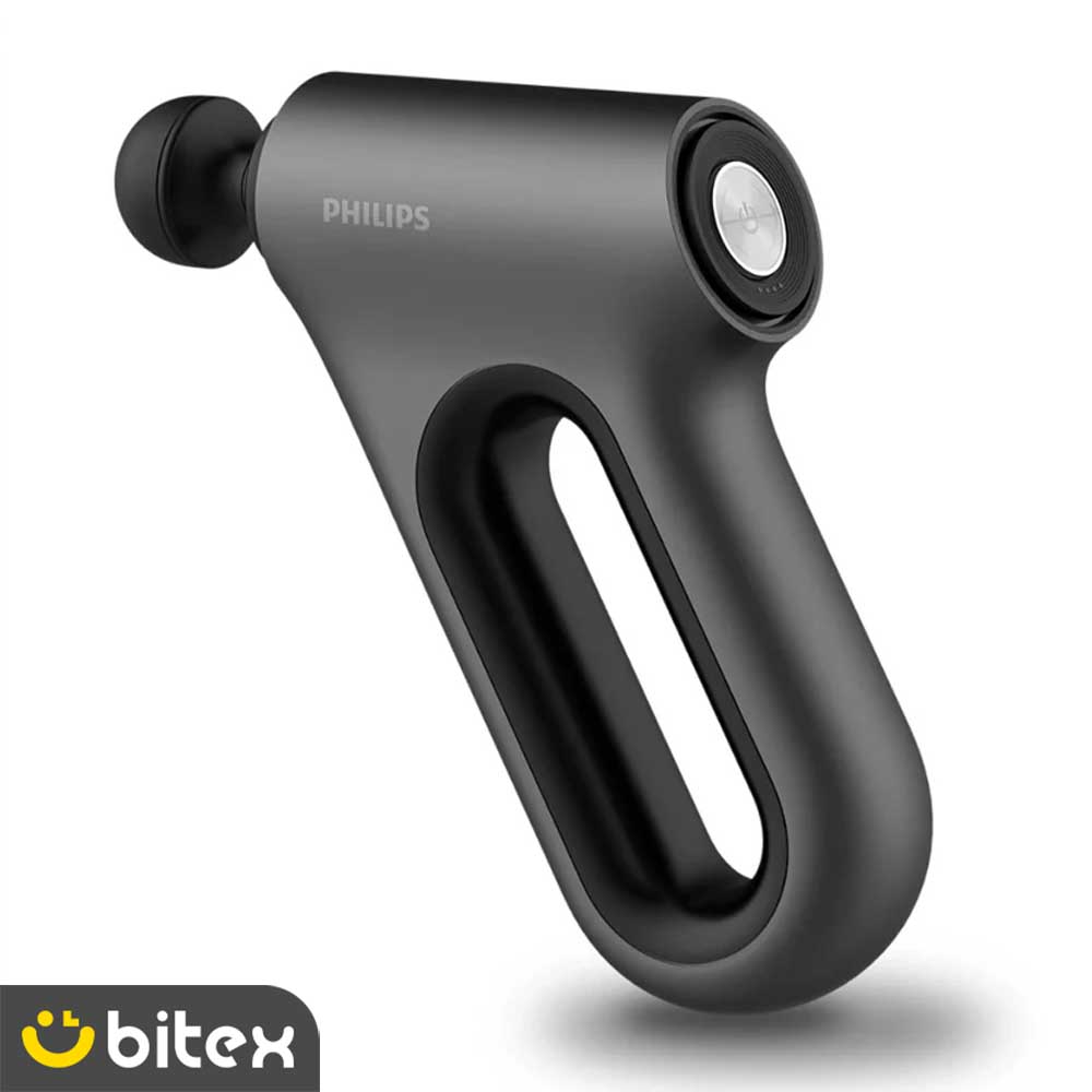 2 ماساژور برقی فیلیپس مدل PPM3202G