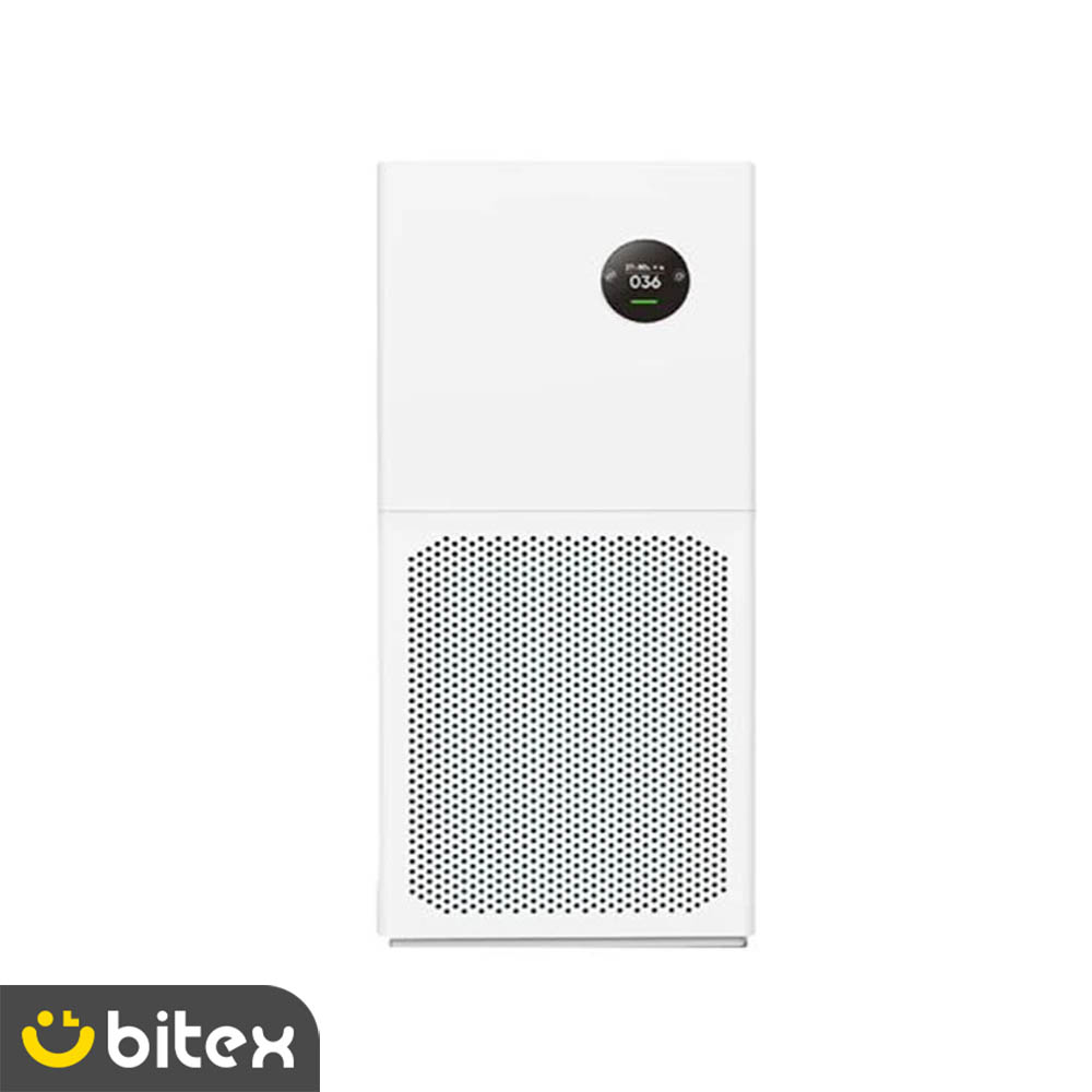 2 دستگاه تصفیه کننده هوا لایدستو مدل A1