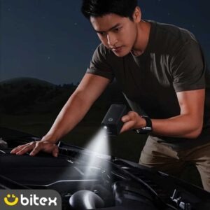 جامپ استارتر بیسوس مدل BS-CH006