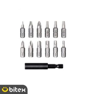 پیچ گوشتی شارژی میجیا MJDDLSD001QW