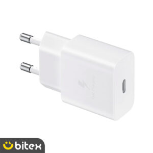 شارژر دیواری 15 وات سامسونگ مدل EP-T1510