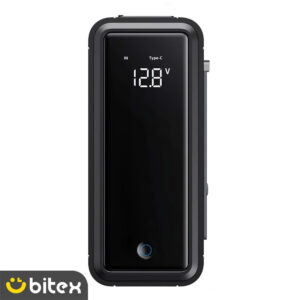 جامپ استارتر خودرو بیسوس مدل BS-CH007