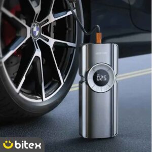 جامپ استارتر خودرو گرین لاین مدل GL-JS4