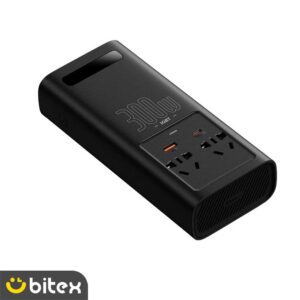 مبدل برق خودرو باسئوس مدل BS-CI30-02