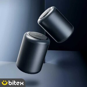 تصفیه کننده هوا خودرو هایدستو مدل YM-CZXX02