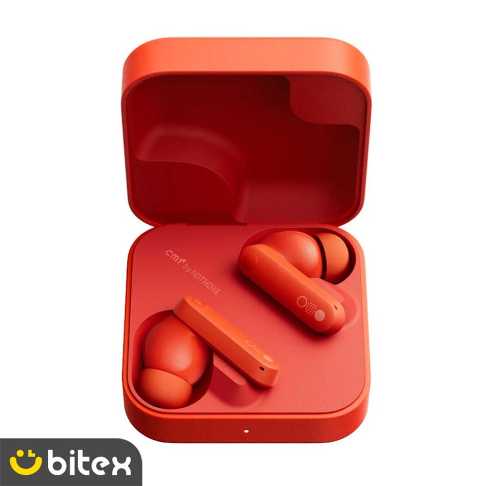 هدفون بلوتوثی ناتینگ مدل CMF Buds Light