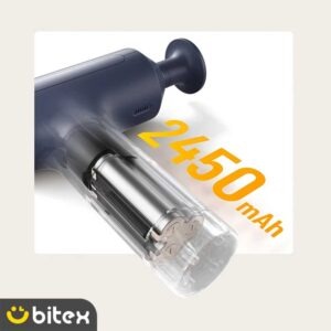 ماساژور برقی شیائومی مدل Gun 2