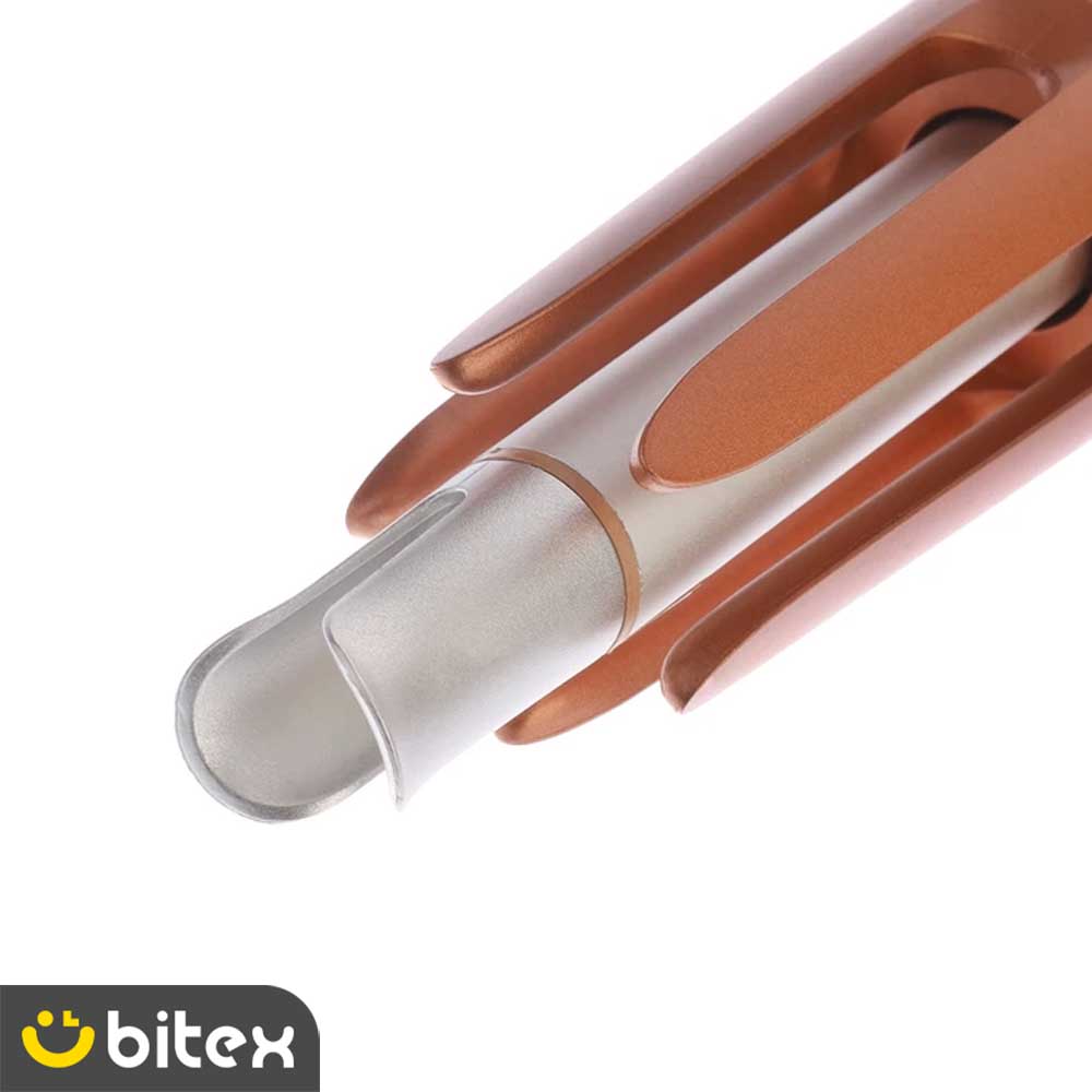 5 فر کننده مو شیگلم مدل 25mm