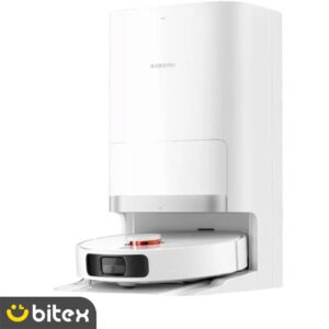 جارو رباتیک شیائومی مدل Robot Vacuum X20 Plus