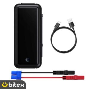 جامپ استارتر خودرو بیسوس مدل BS-CH007