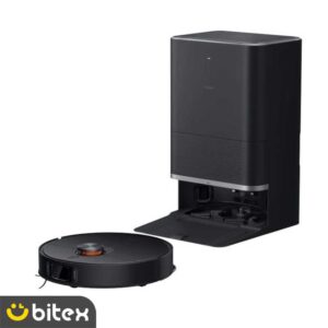 جارو رباتیک شیائومی مدل Robot Vacuum X20 Max