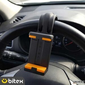 پایه نگهدارنده گوشی موبایل یونیمات مدل C-407 PLUS