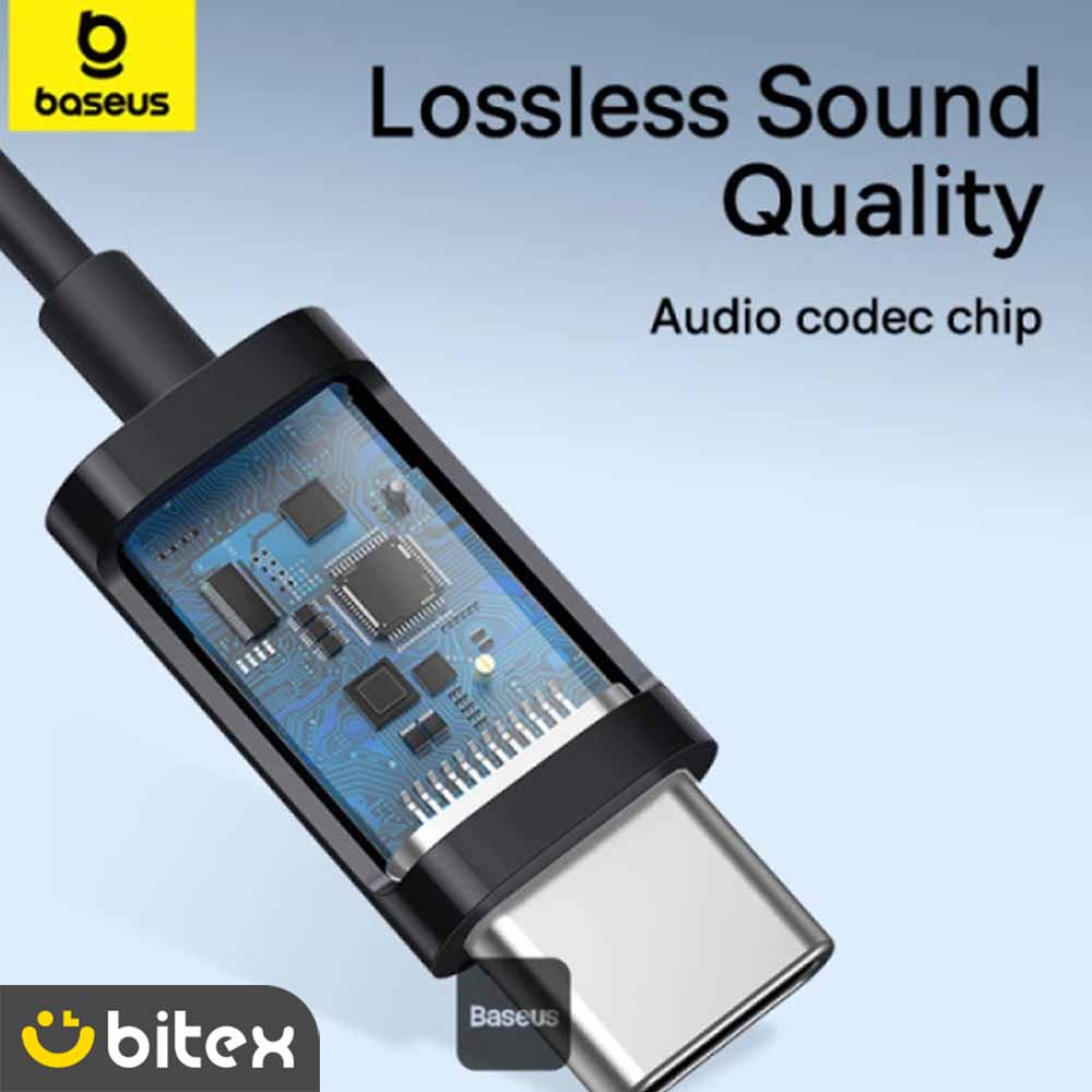 6 هندزفری بیسوس مدل Encok CZ17