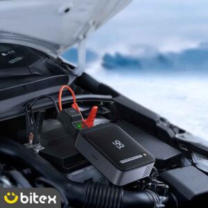 جامپ استارتر خودرو بیسوس مدل BS-CH003