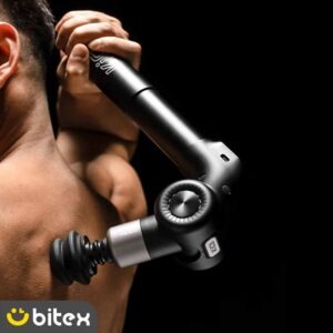 ماساژور برقی کیکا مدل EVO