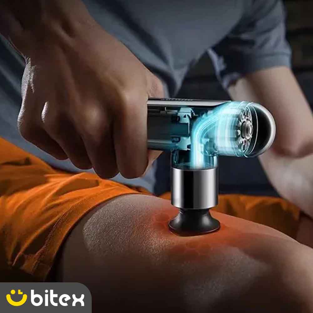 8 ماساژور برقی فیلیپس مدل PPM7303