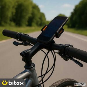 پایه نگهدارنده گوشی موبایل یونیمات مدل C-407 PLUS