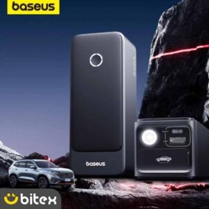 جامپ استارتر بیسوس مدل BS-CH006