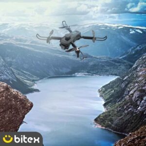 کوادکوپتر دوربین دار گرین لاین مدل G780