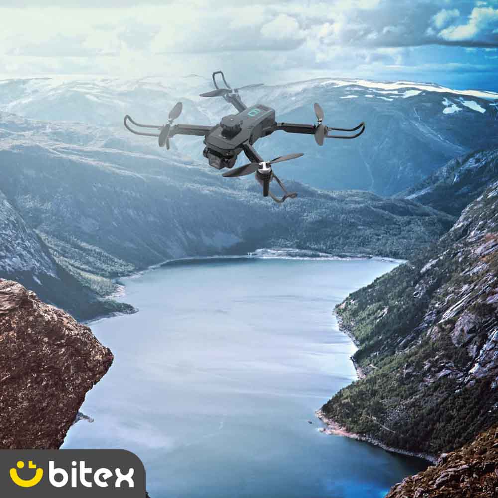 Bitexwatermark-Recovered-Recovere کوادکوپتر دوربین دار گرین لاین مدل G780