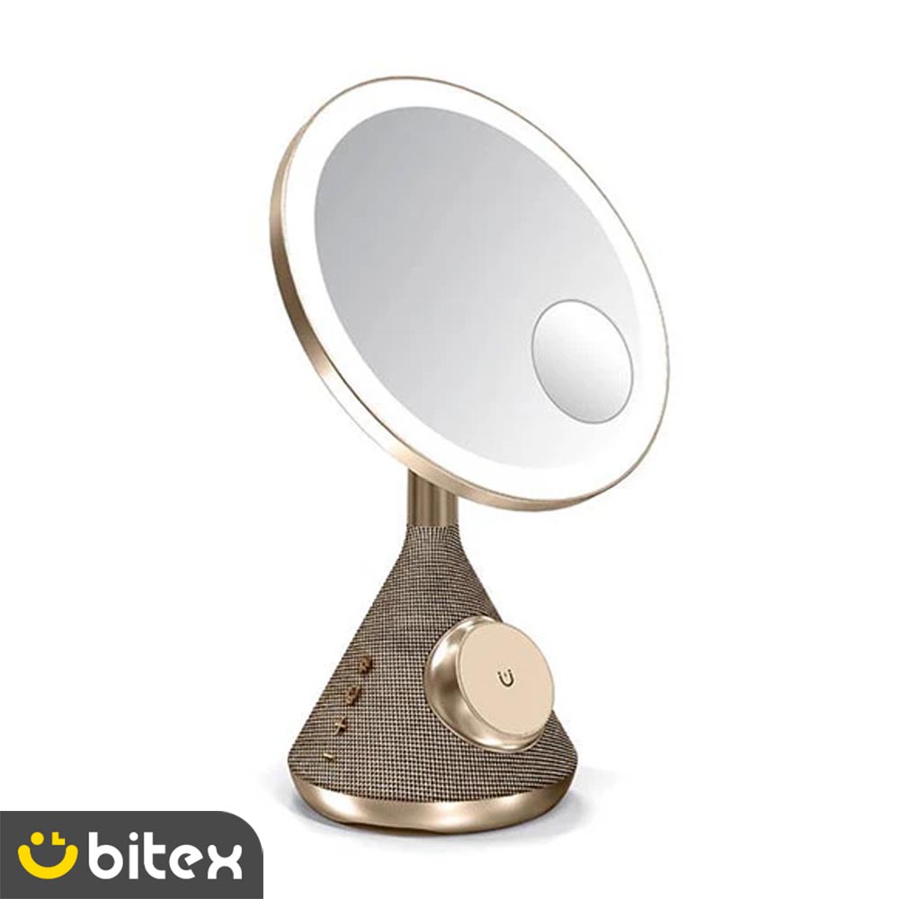 اسپیکر و آینه پرودو مدل PD-LFST084