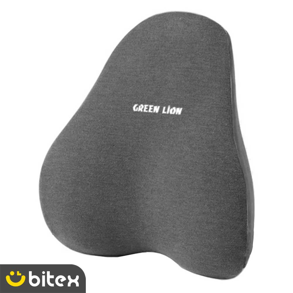 پشت کمری طبی گرین لاین مدل Seat Cushion